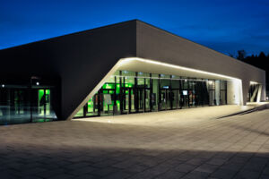 Bau + Immo Messe „meinZuhause“