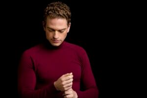 Meisterkonzerte:„SCHUBERT ZUM ZWEITEN“