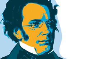 Winteroper – „DIE ZAUBERHARFE